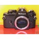 NIKON  EM  SOLO  CORPO--PERFETTA--