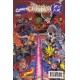 MARVEL COMICS vs. DC - LE BATTAGLIE DEL SECOLO 10