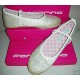Scarpe ballerine bianche FORNARINA bimba n33 ORIGINALI