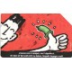 Lotta all'AIDS, Usata Cat. Golden Lira N. 56 Alto Adige