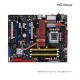 Asus - P5E Deluxe SOCKET 775 ATX FSB1600 X48