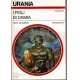 URANIA N 1252  I ROMANZI 1995 I FIGLI  DI DAMIA