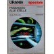URANIA N 1247 SPECIALE 1994  PASSAGGIO ALLE STELLE