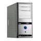 Colors - 8024B43 Silver con alim 550W