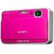Sony Cyber-shot DSC-T2P rosa
