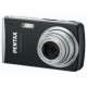 Pentax Optio M50 Nera  +Carica+Batt Lithium