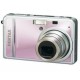 Pentax Optio S12+Carica+Batt Lithium