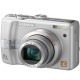 Panasonic Lumix DMC-LZ7 argento