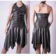 Abito da sera donna nero made in Francia elegante offerta tn