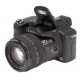 Panasonic Lumix DMC-FZ50 Nera