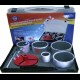 KIT DI 7 FRESE PER IL MURO DIAMANDATE