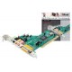 Trust - 5.1 Surround Soundcard SC-5100