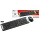 Trust - Wireless Laser Deskset DS-4400D