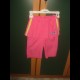 pantaloni +gonna conbipel bimba 5 anni 2 pezzi in 1 graziosi
