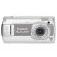CANON PowerShot A470 argento