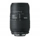 Sigma Obiettivo telezoom 70-300 mm F4-5,6 DG Macro X Canon