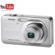 CASIO Exilim Zoom EX-Z80 argento