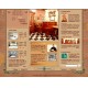 Websit Template ''Accommodations''