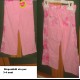 pantaloni conbipel per bimba 3 e 4  anni nuovi con etichetta