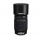 Pentax Obiettivo smc DA 55-300mm f/4-5,8 ED