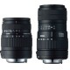  Sigma  AF 18-50 mm f/3,5-5,6 DC +  AF 55 x Konica Minolta S