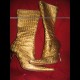 STIVALI DONNA ZANOTTI... GRANDE FIRMA DI ALTA MODA