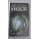 vhs hulk alla ricerca di una cura