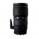 Sigma Obiettivo telezoom 70-200mm F2,8 II EX DG APO Macro HS