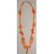 COLLANA ARANCIONE