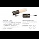 FRENCH LOOK KIT COMPLETO ROSA LEGG.SCURO