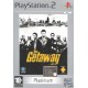 The Getaway PS2