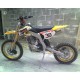 PIT BIKE DA FREESTYLE
