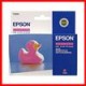 EPSON T0553 STYLUS COLOR RX 420 425 520 R 240 245