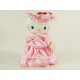 PELUCHE HELLO KITTY PRINCIPESSA ^_^ INTROVABILE !!!!!