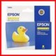 EPSON T0554  STYLUS COLOR RX 420 425 520 R 240 245