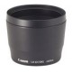 Canon Anello adattatore LA-DC58G per A610, A620, A630, A640,