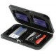 Lowepro Custodia per schede memoria PixelPak V2 rigida