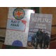 libro CAPITANI CORAGGIOSI + regalo