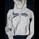 FELPA ABERCROMBIE TAGLIA MEDIUM DONNA 100% ORIGINALE