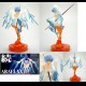 Evangelion - Angel Chromosome XX A15 Arael-XX Anime Manga