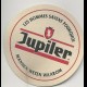 Sottobicchiere birra Jupiler