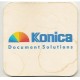 Sottobicchiere Konica