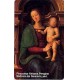 Jeps - nuove VATICANO - Madonna dei Decemviri