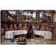 Jeps - nuove VATICANO - Ultima Cena