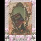 IL CORVO DELL'ABBAZIA - Libro (0052)