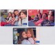 Jeps - Schede Estere... SVIZZERA full set - FAMIGLIE