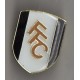 SPILLA IN METALLO NUOVA FULHAM   PREMIERLEGUE 2008/2009