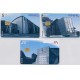 Jeps - Schede Estere... SVIZZERA full set - Architettura