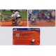 Jeps - Schede Estere... SVIZZERA full set - tennis