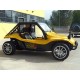 AUTO LAM BUGGY 1.1 FIRE 6 MARCE SI GUIDA A 16 ANNI